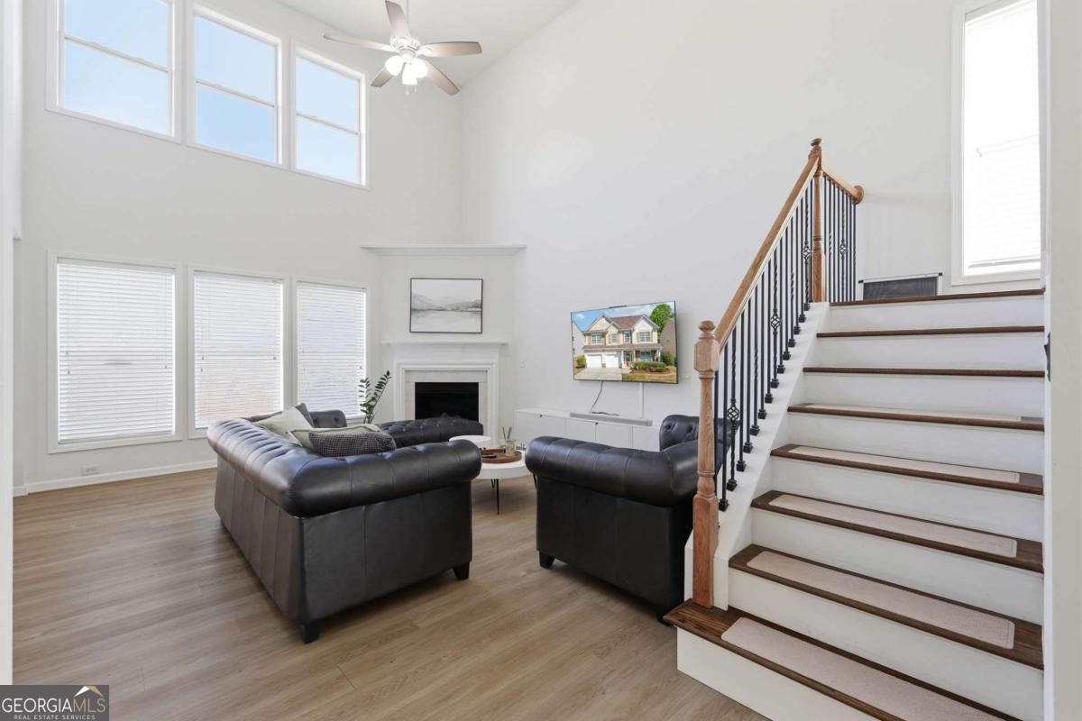 2252 Jasmine Glenn Drive