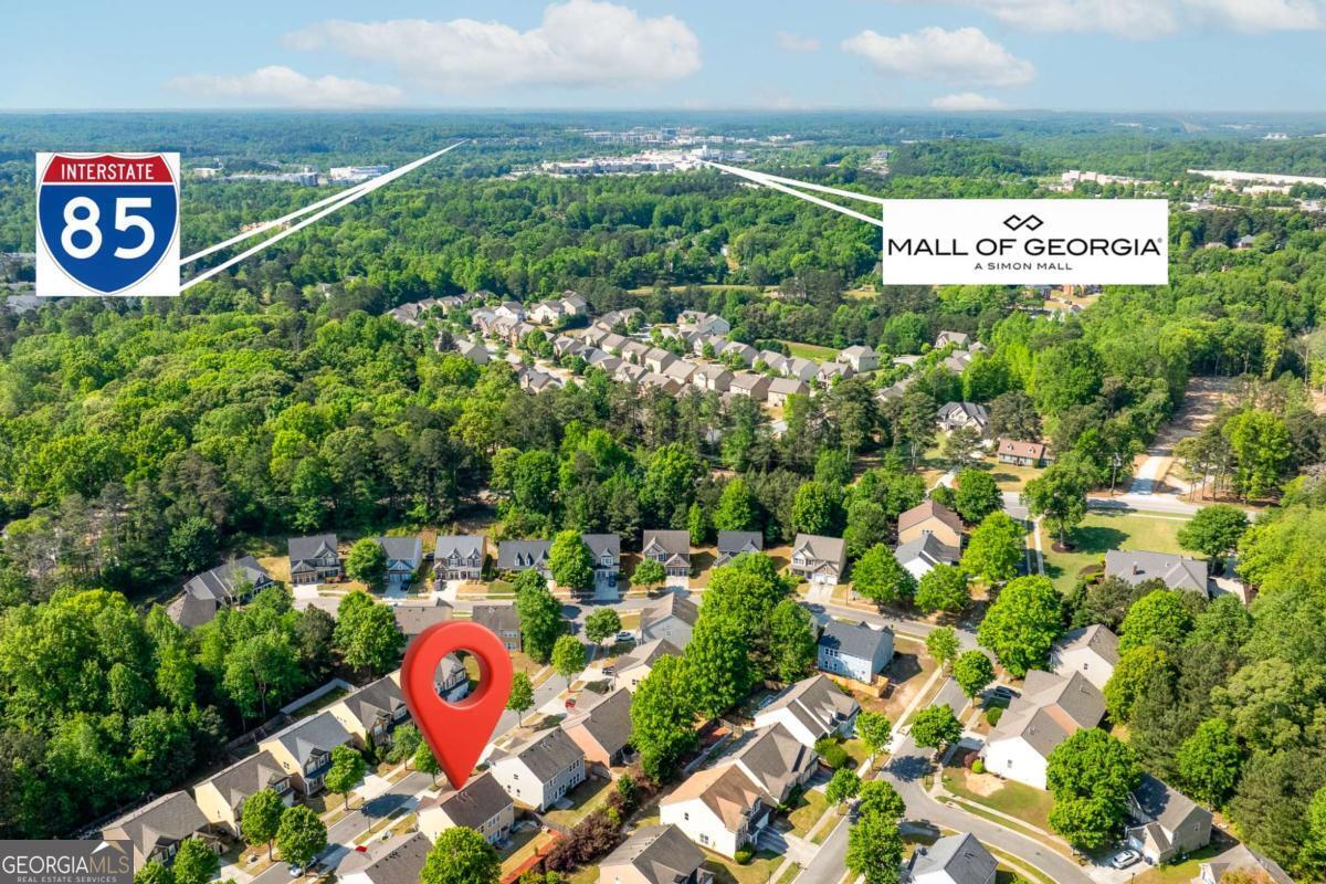 2252 Jasmine Glenn Drive