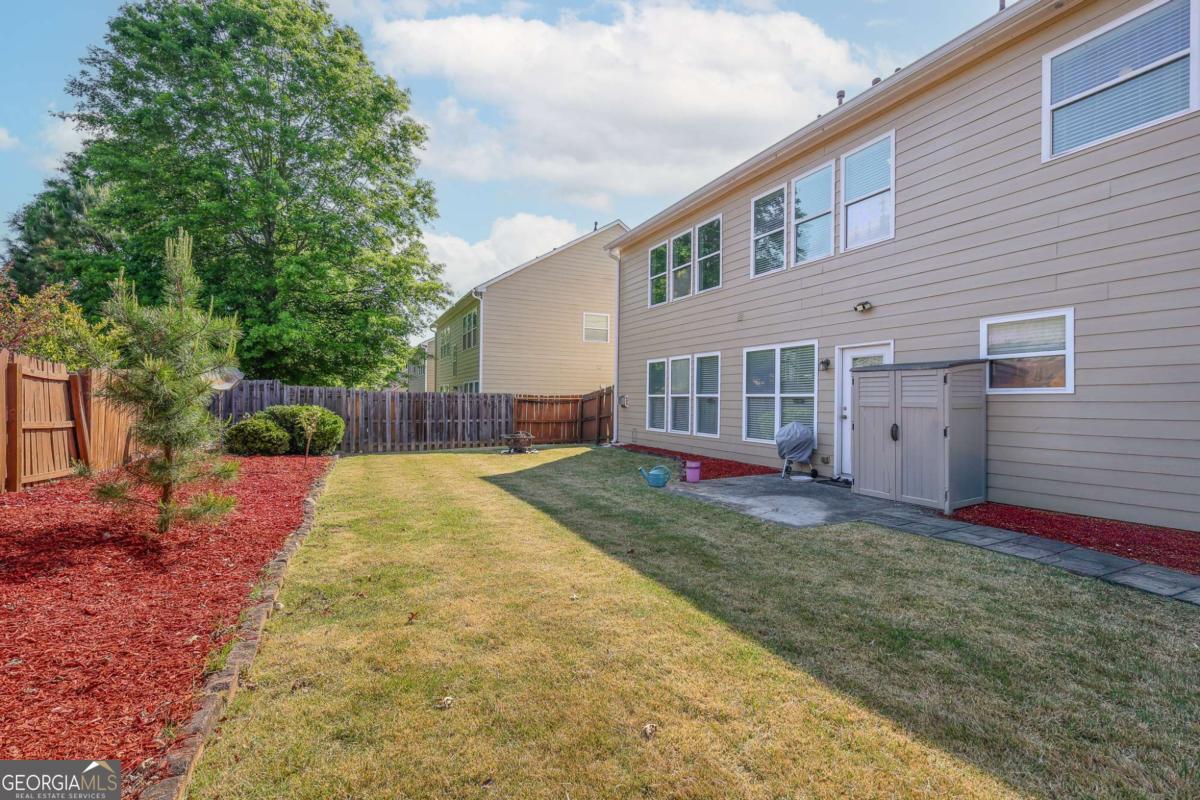 2252 Jasmine Glenn Drive