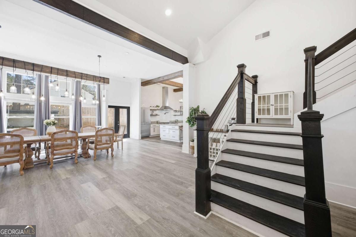 6409 Snelling Mill Road