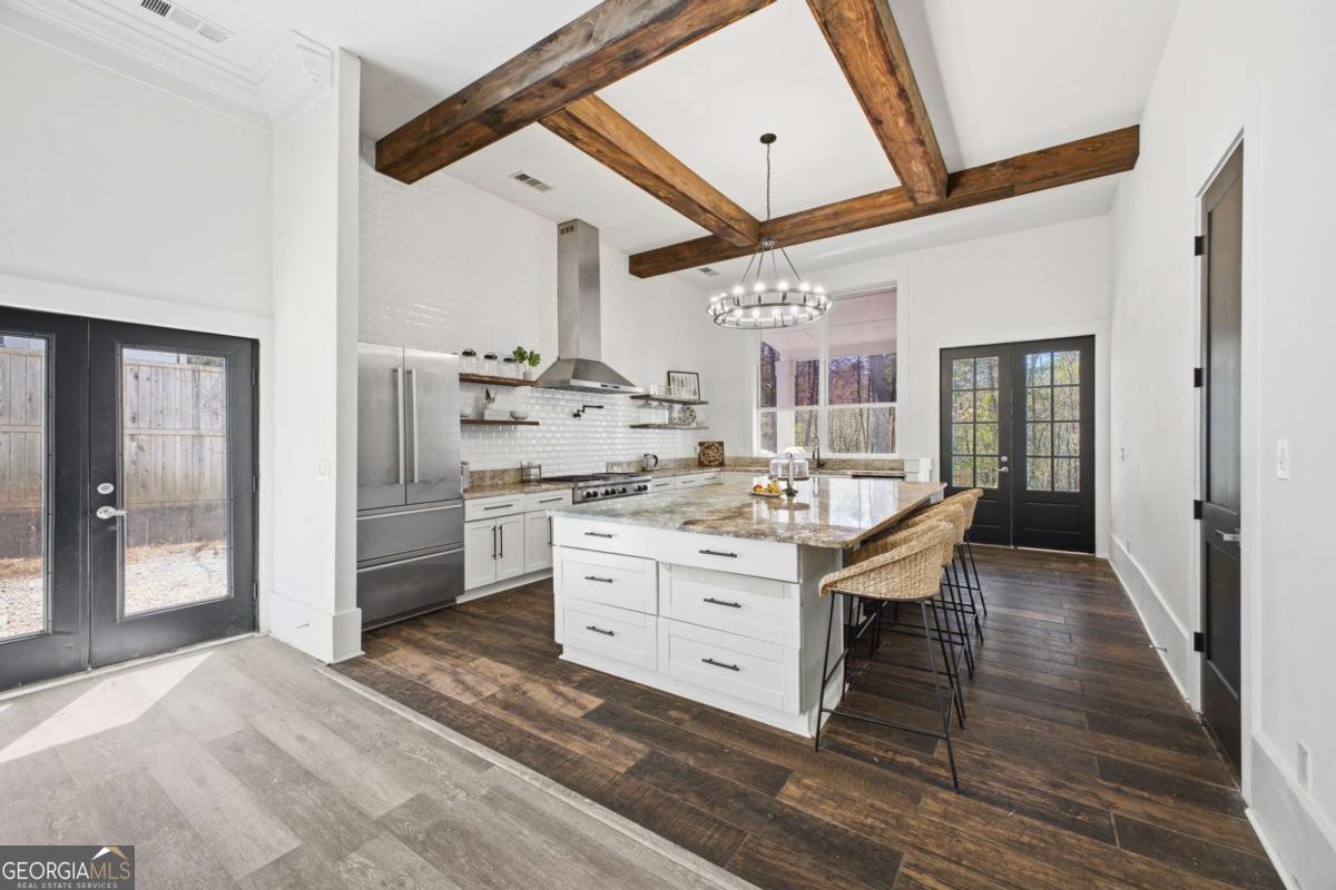 6409 Snelling Mill Road