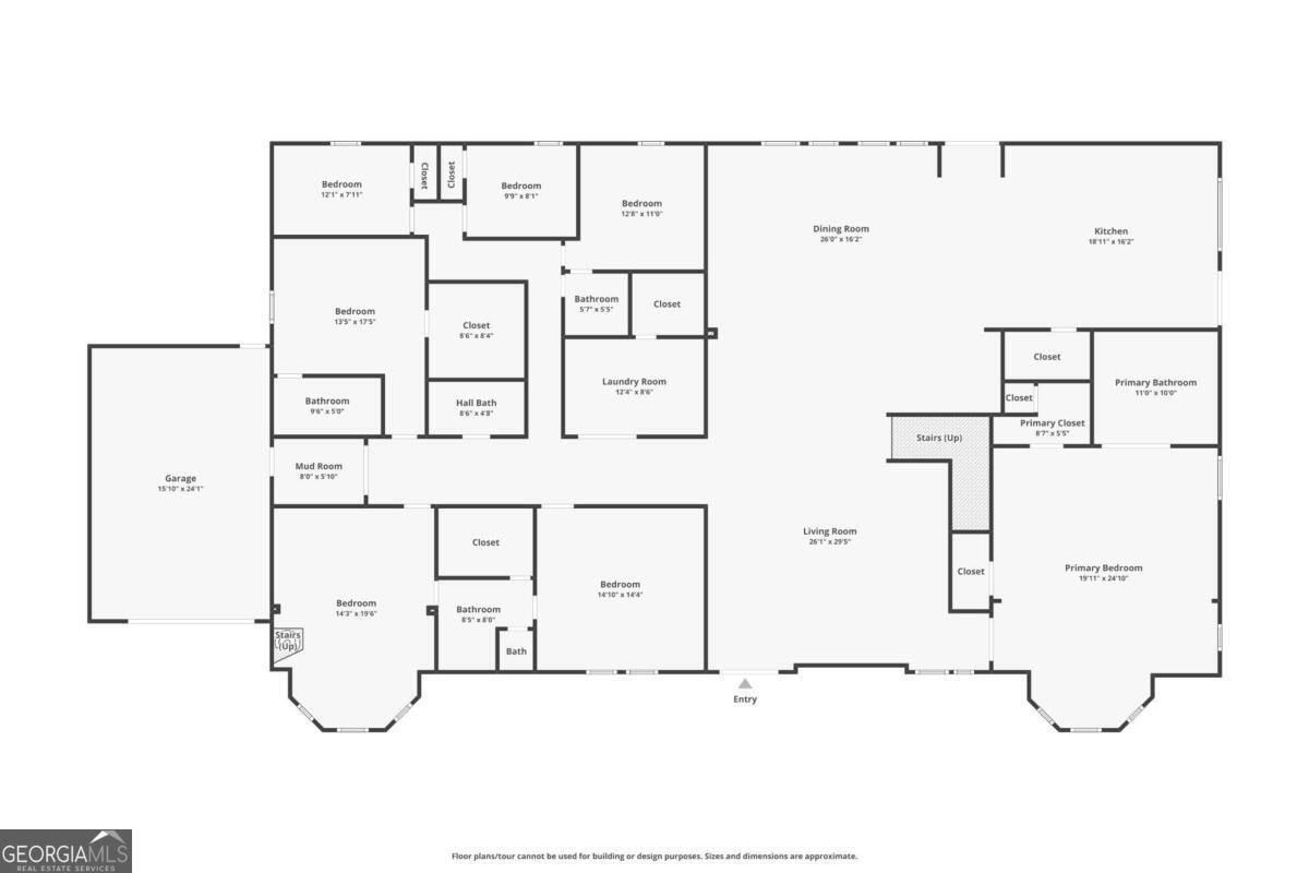 6409 Snelling Mill Road