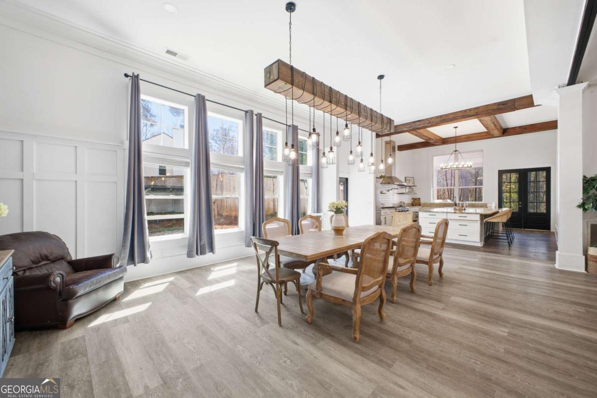 6409 Snelling Mill Road