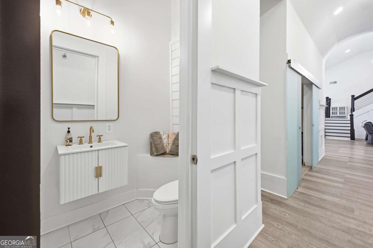 6409 Snelling Mill Road