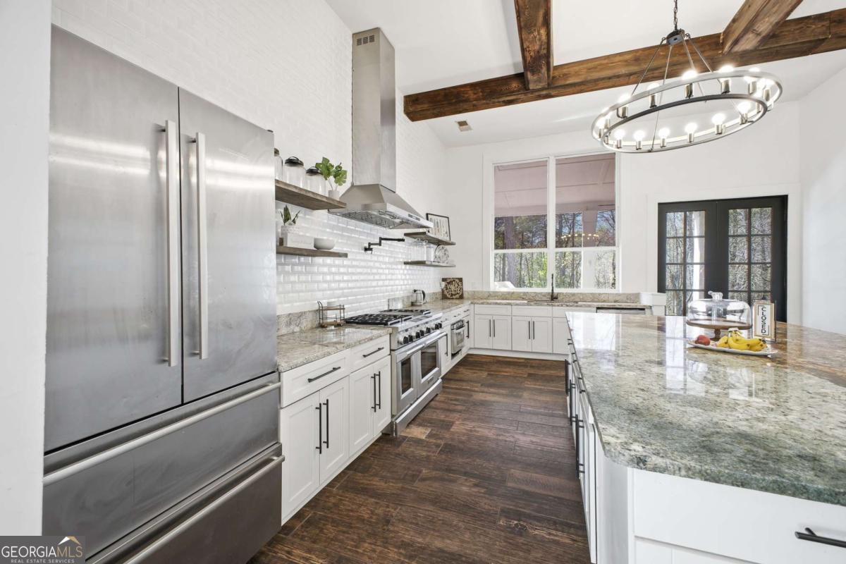 6409 Snelling Mill Road