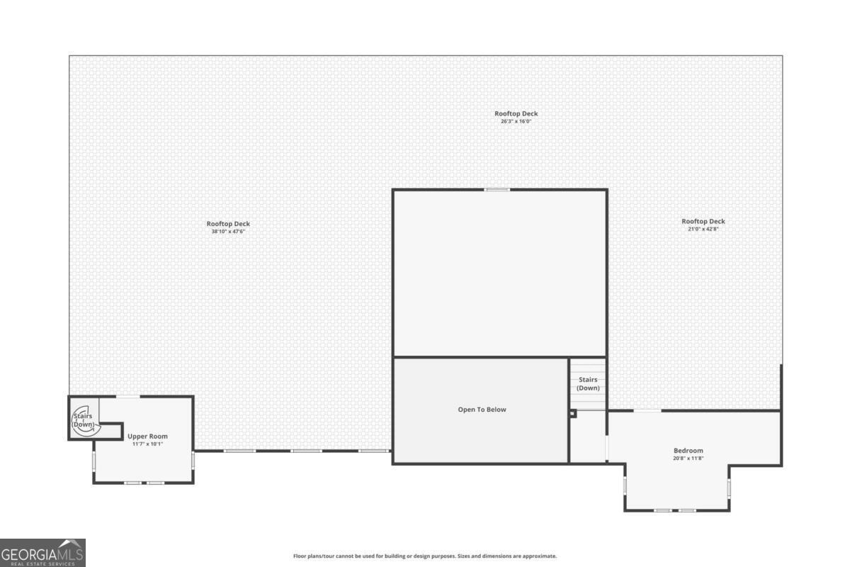 6409 Snelling Mill Road