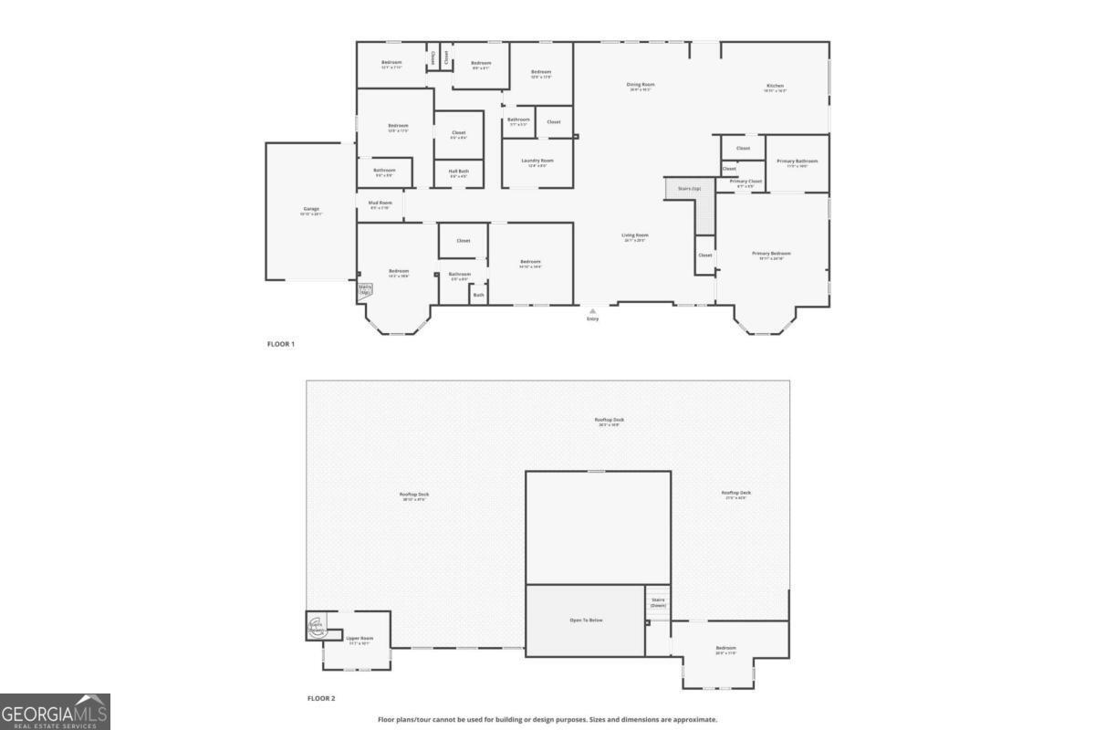 6409 Snelling Mill Road