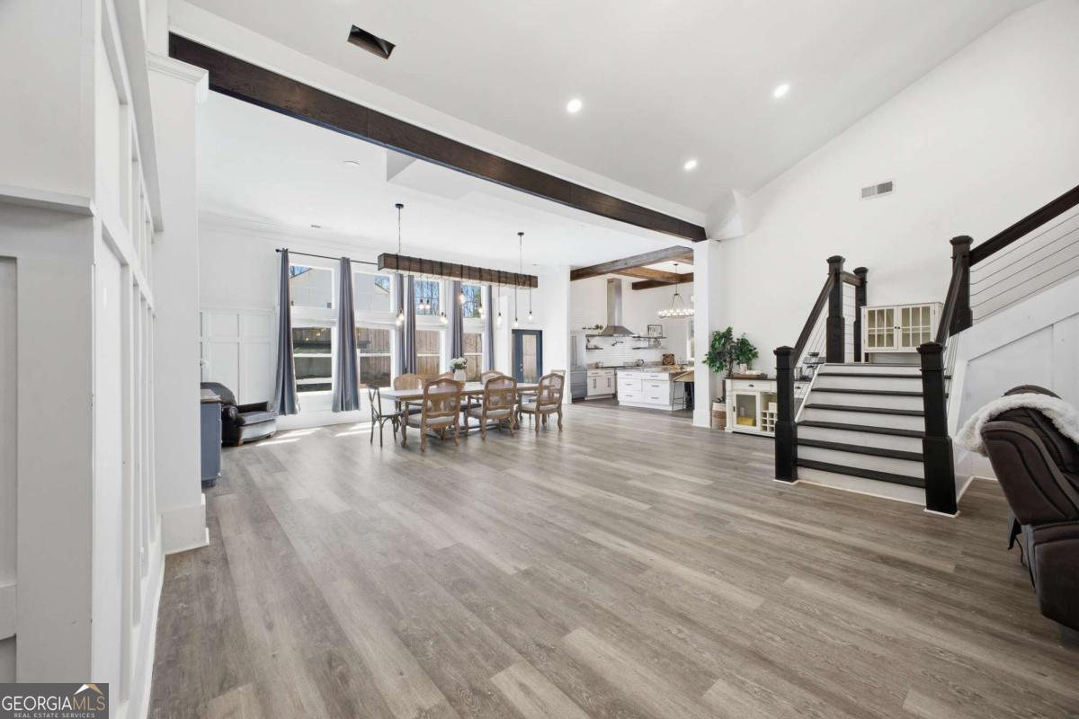 6409 Snelling Mill Road