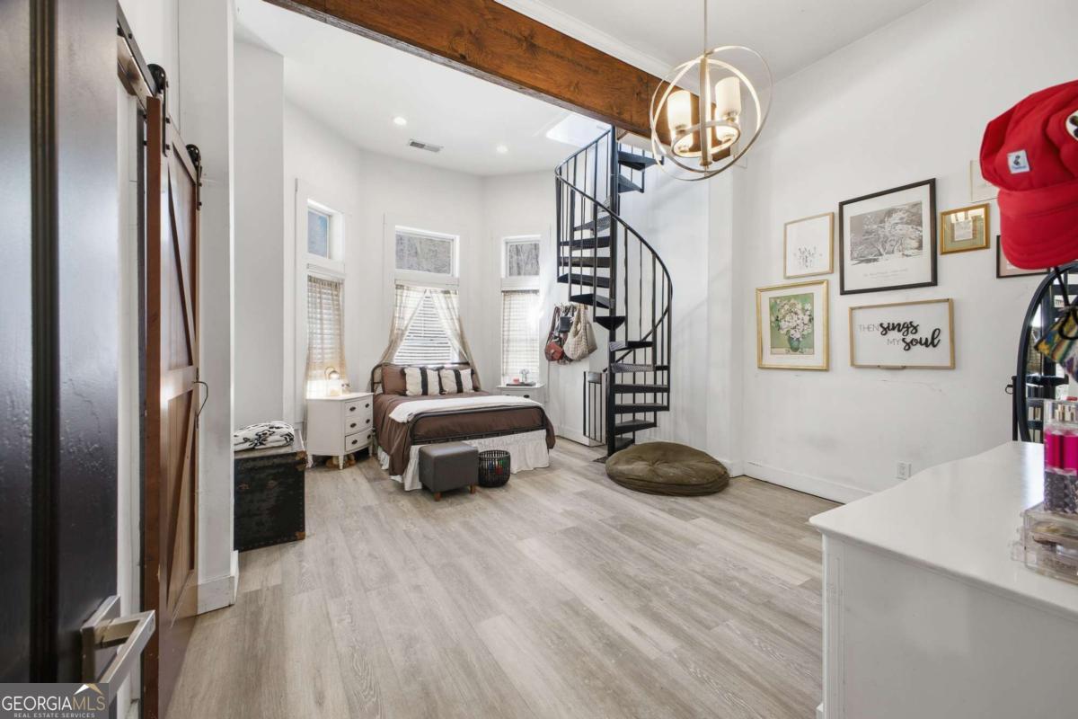 6409 Snelling Mill Road