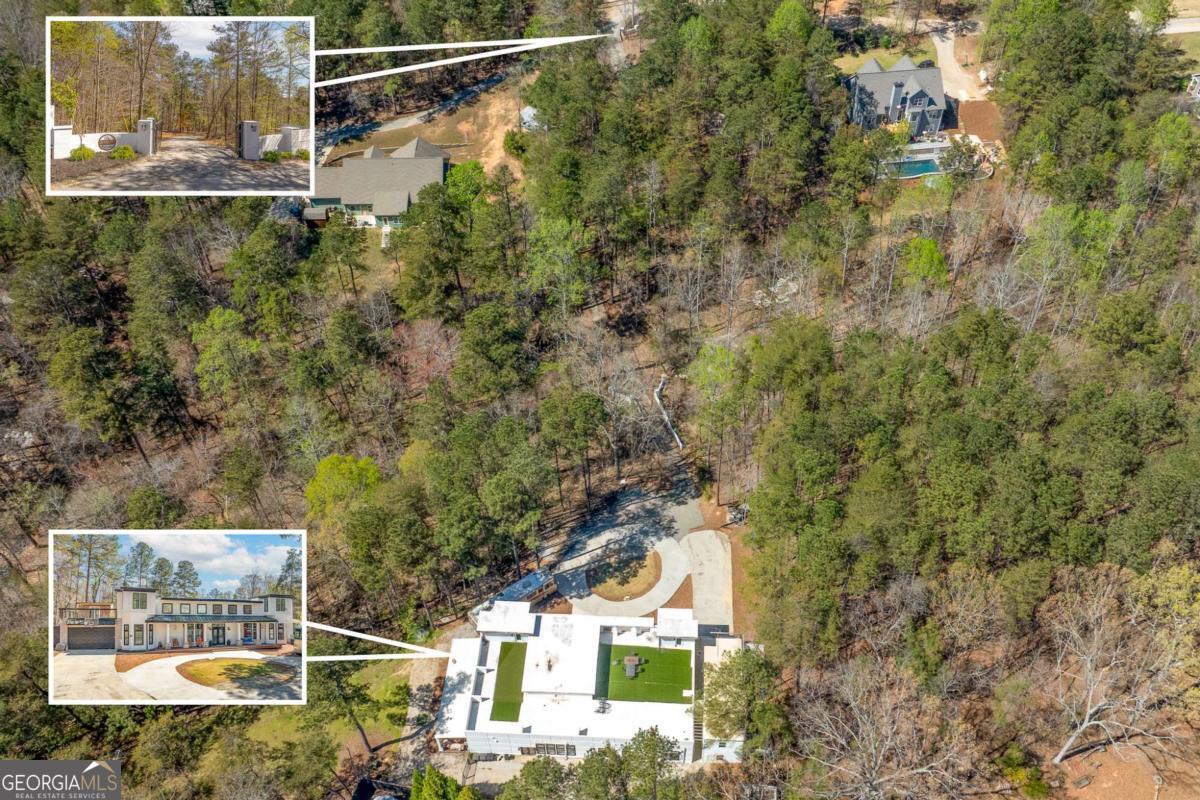 6409 Snelling Mill Road