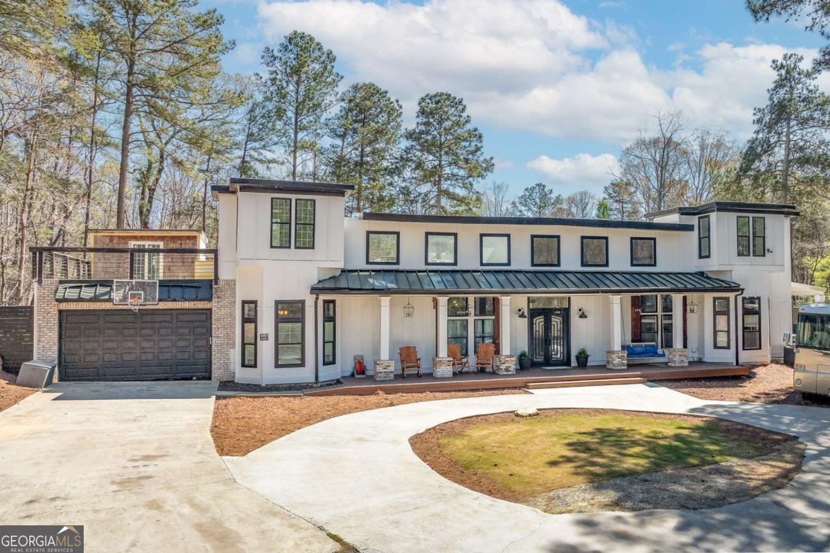 6409 Snelling Mill Road