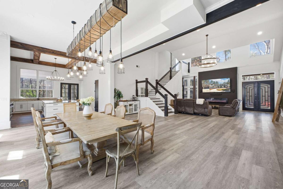 6409 Snelling Mill Road