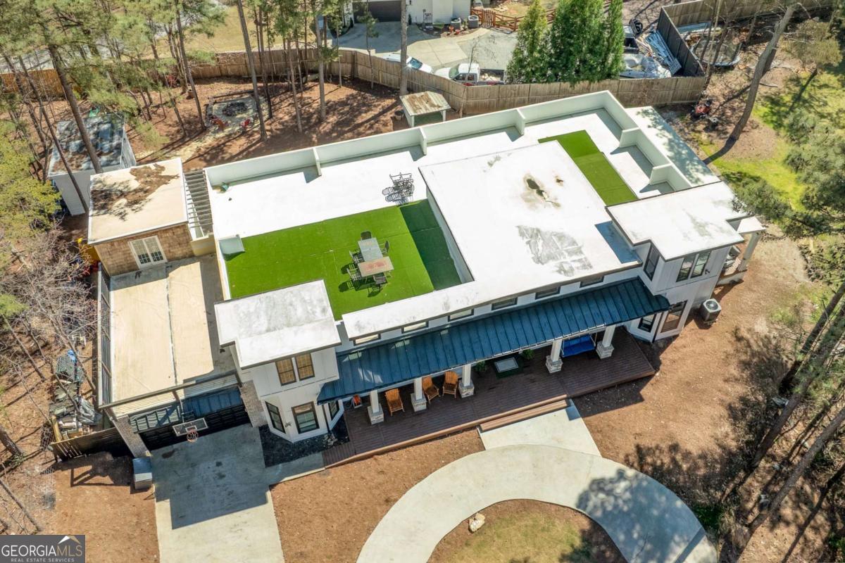 6409 Snelling Mill Road