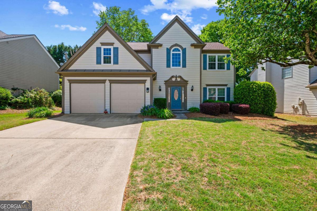 3910 Lake Lanier Drive