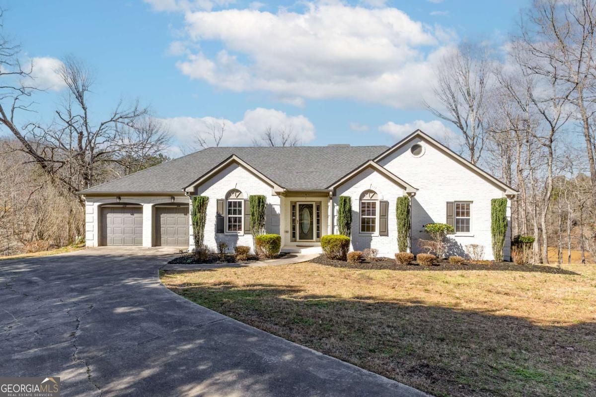 8160 Stone Hill Road