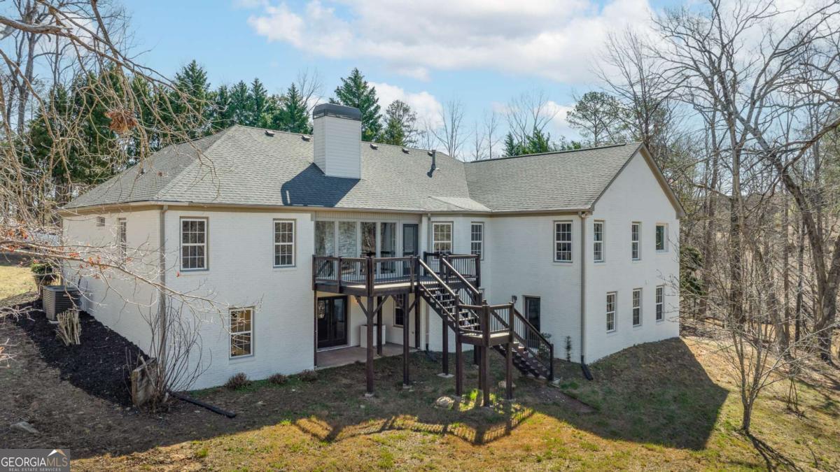 8160 Stone Hill Road