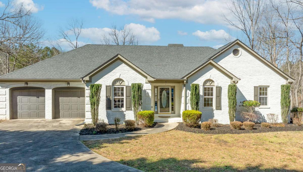 8160 Stone Hill Road