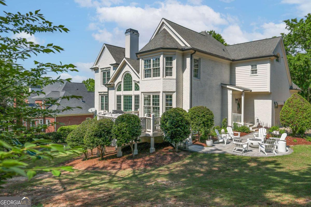 1039 Windermere Crossing