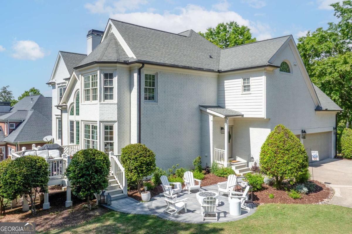 1039 Windermere Crossing
