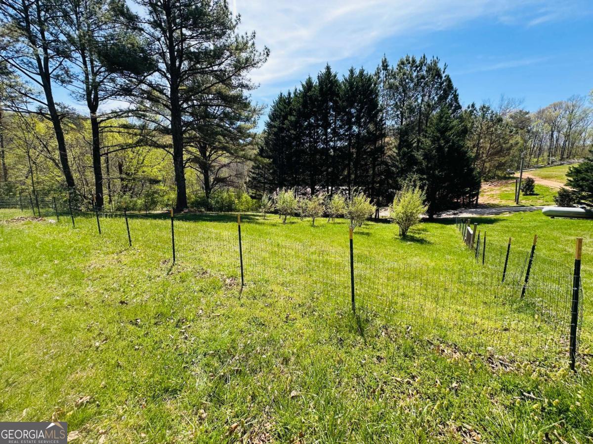 630 Crump Creek Road