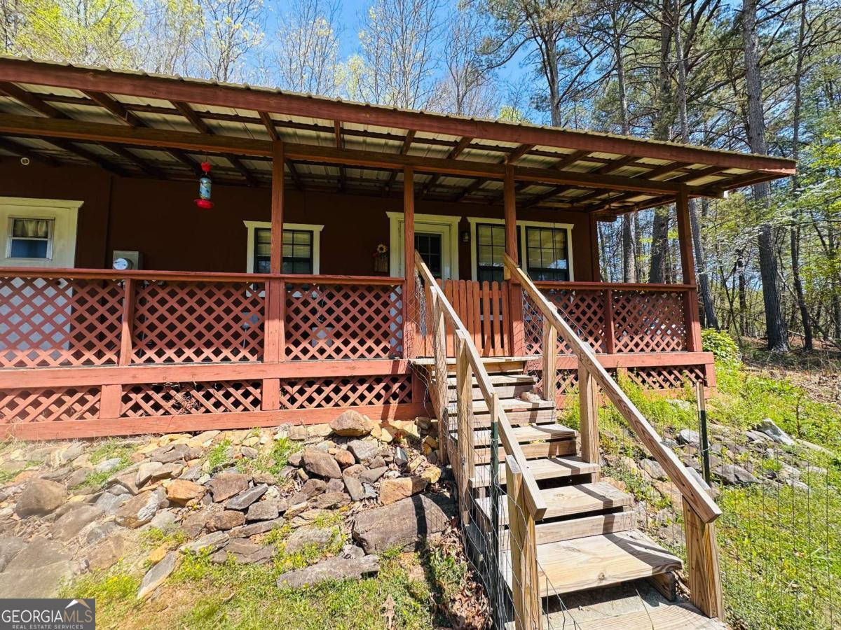 630 Crump Creek Road