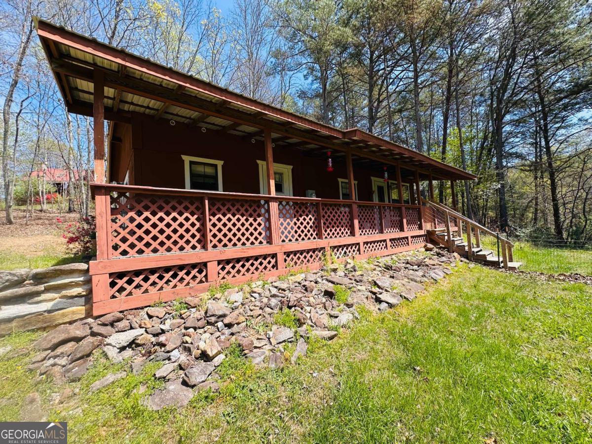 630 Crump Creek Road