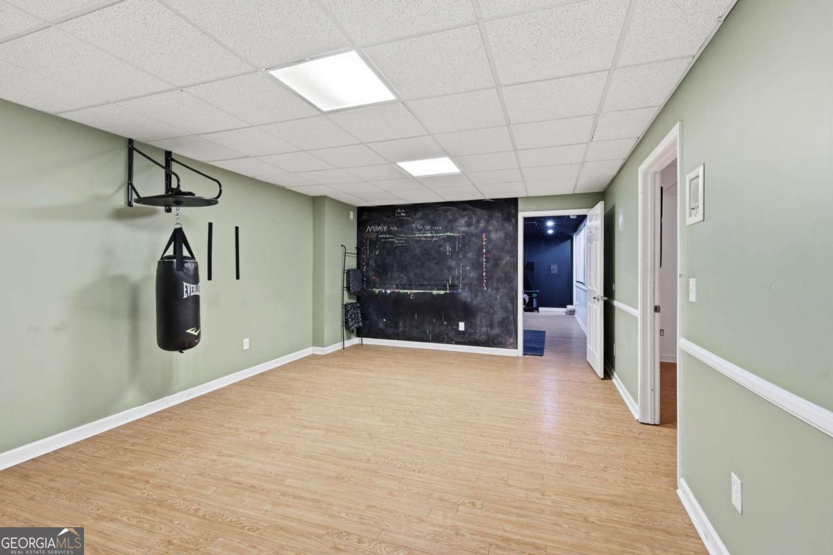 330 Hughes Branch Close