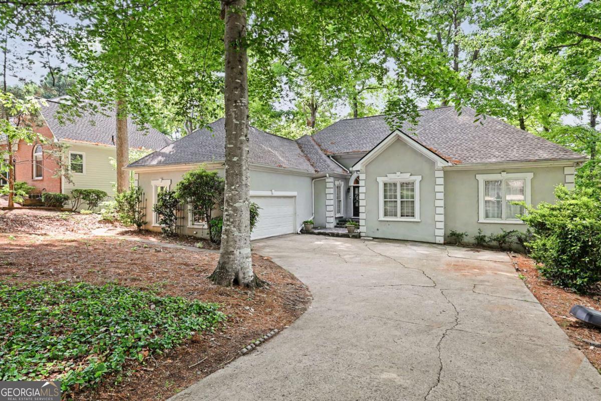 330 Hughes Branch Close