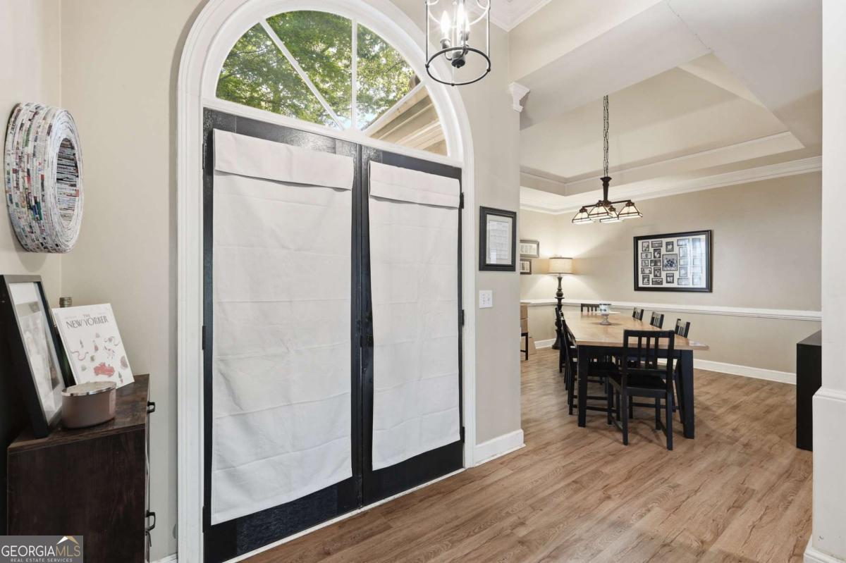 330 Hughes Branch Close