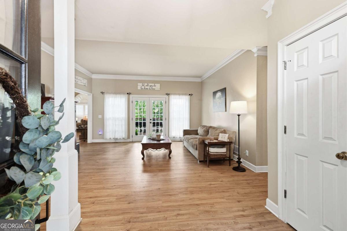 330 Hughes Branch Close