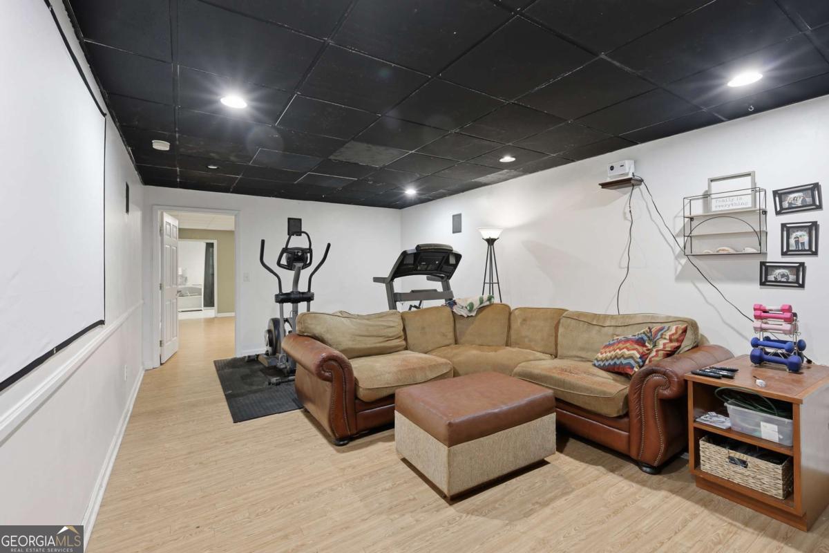 330 Hughes Branch Close