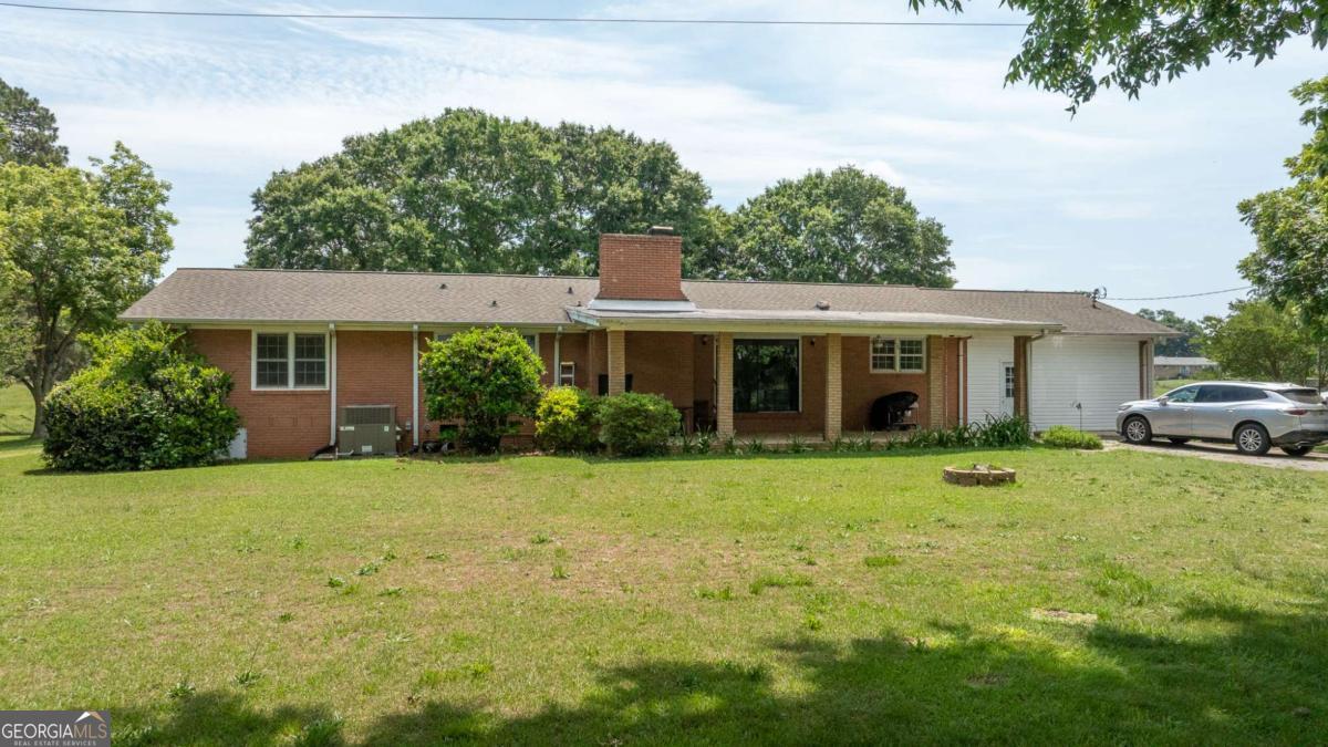 570 Wildcat Bridge Road