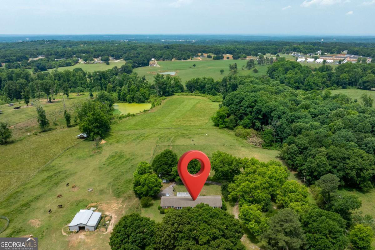 570 Wildcat Bridge Road