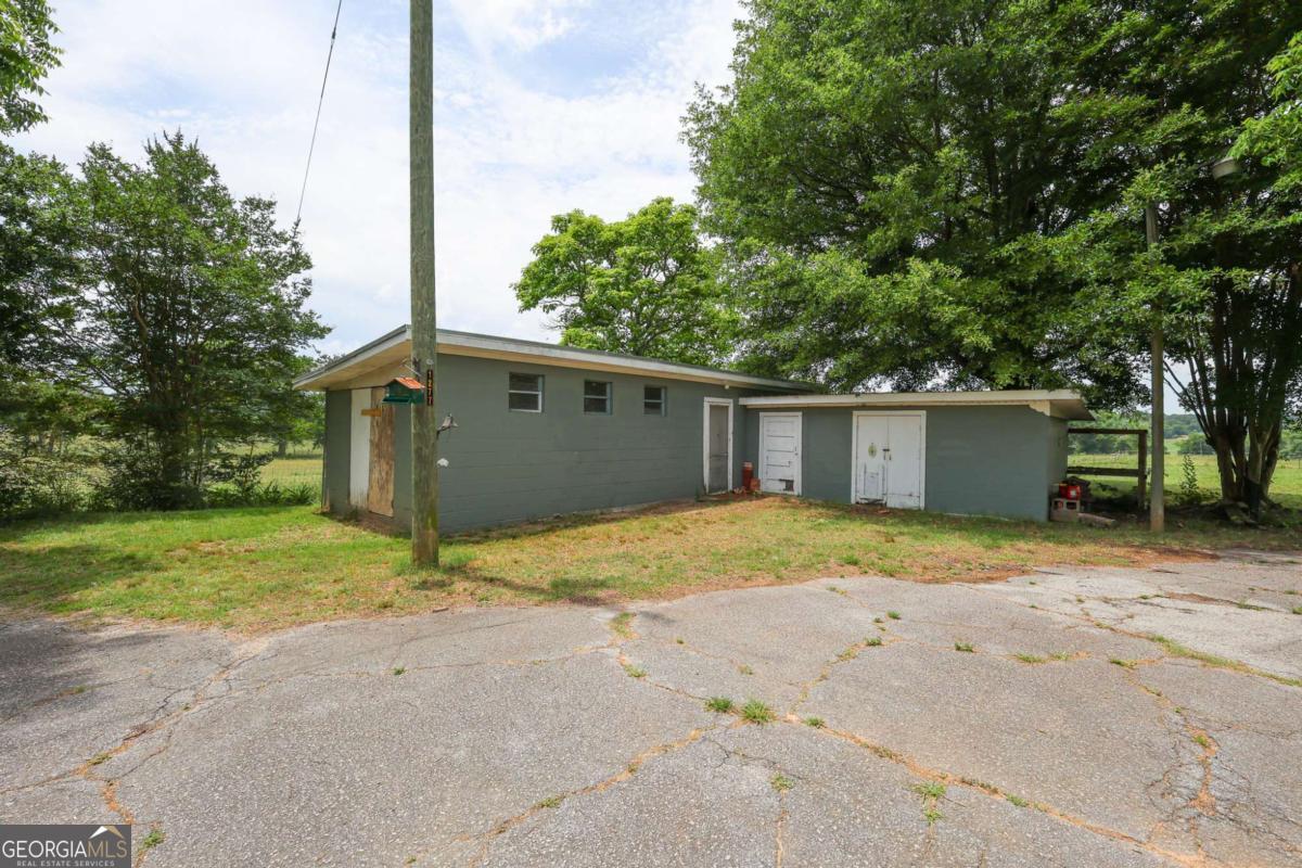 570 Wildcat Bridge Road