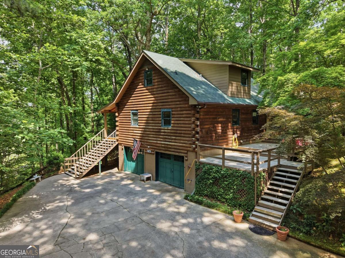2720 Bagley Road