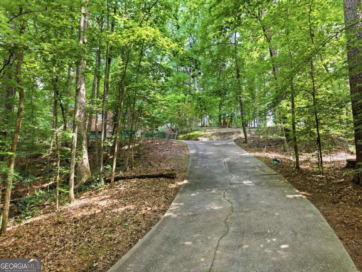 2720 Bagley Road