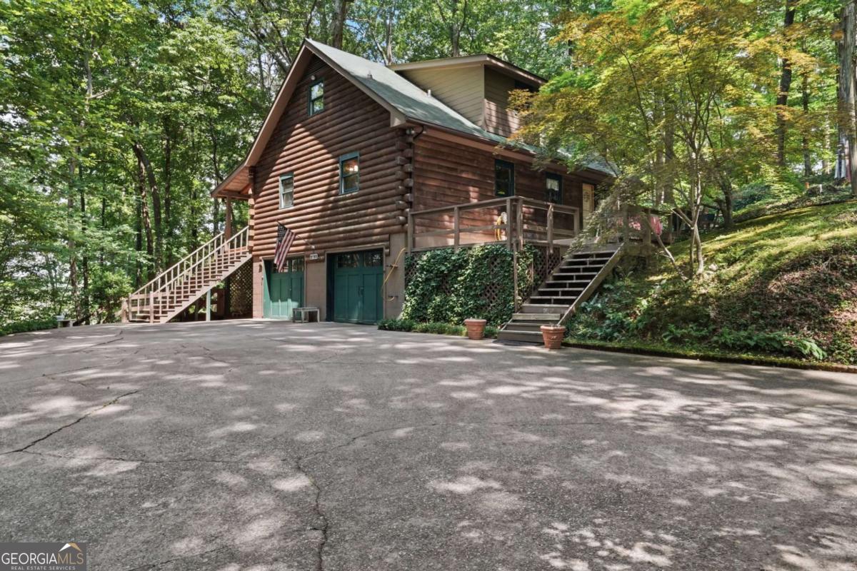 2720 Bagley Road