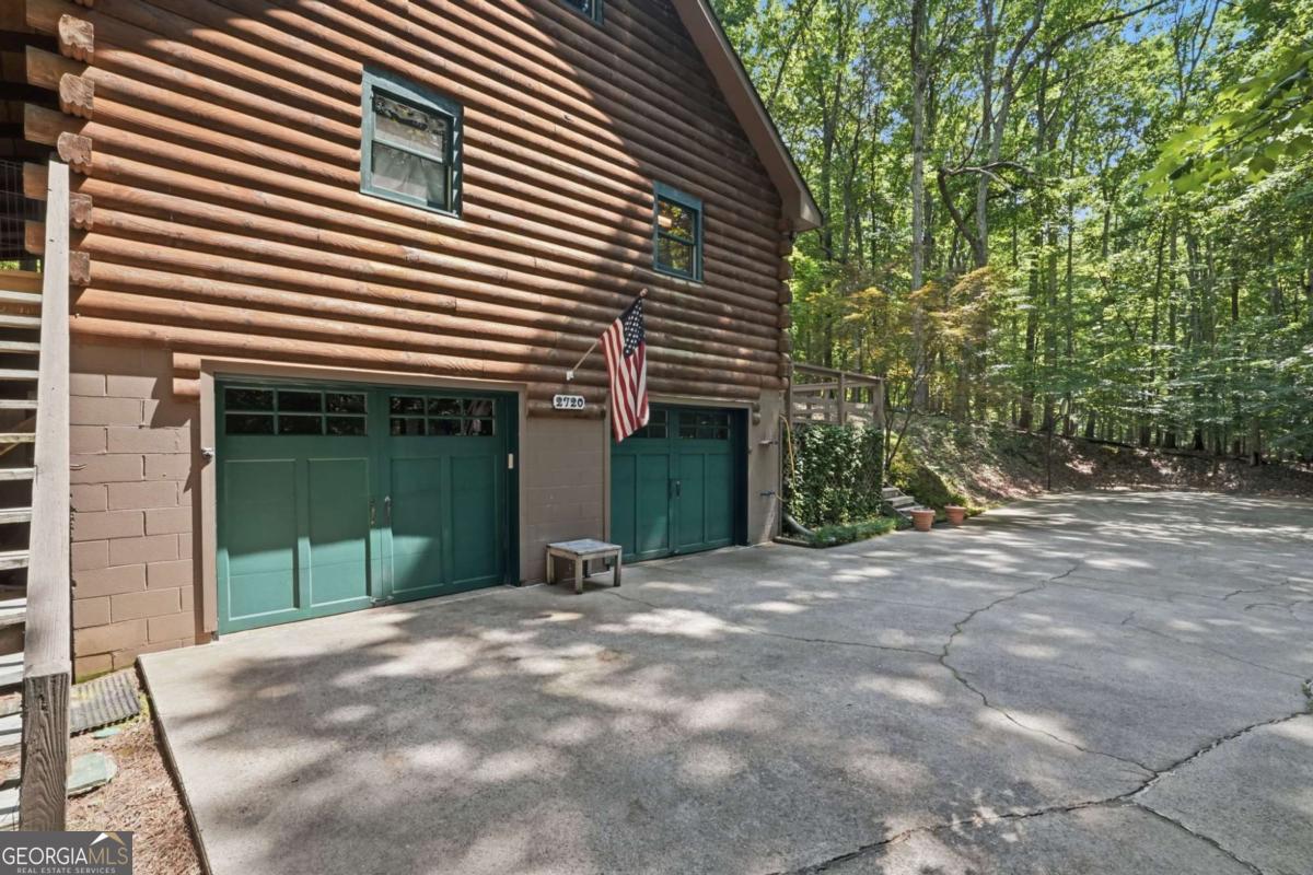 2720 Bagley Road