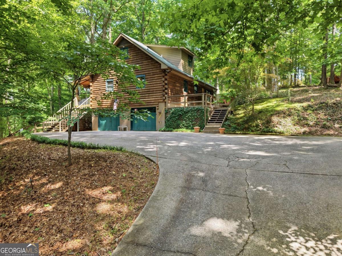 2720 Bagley Road