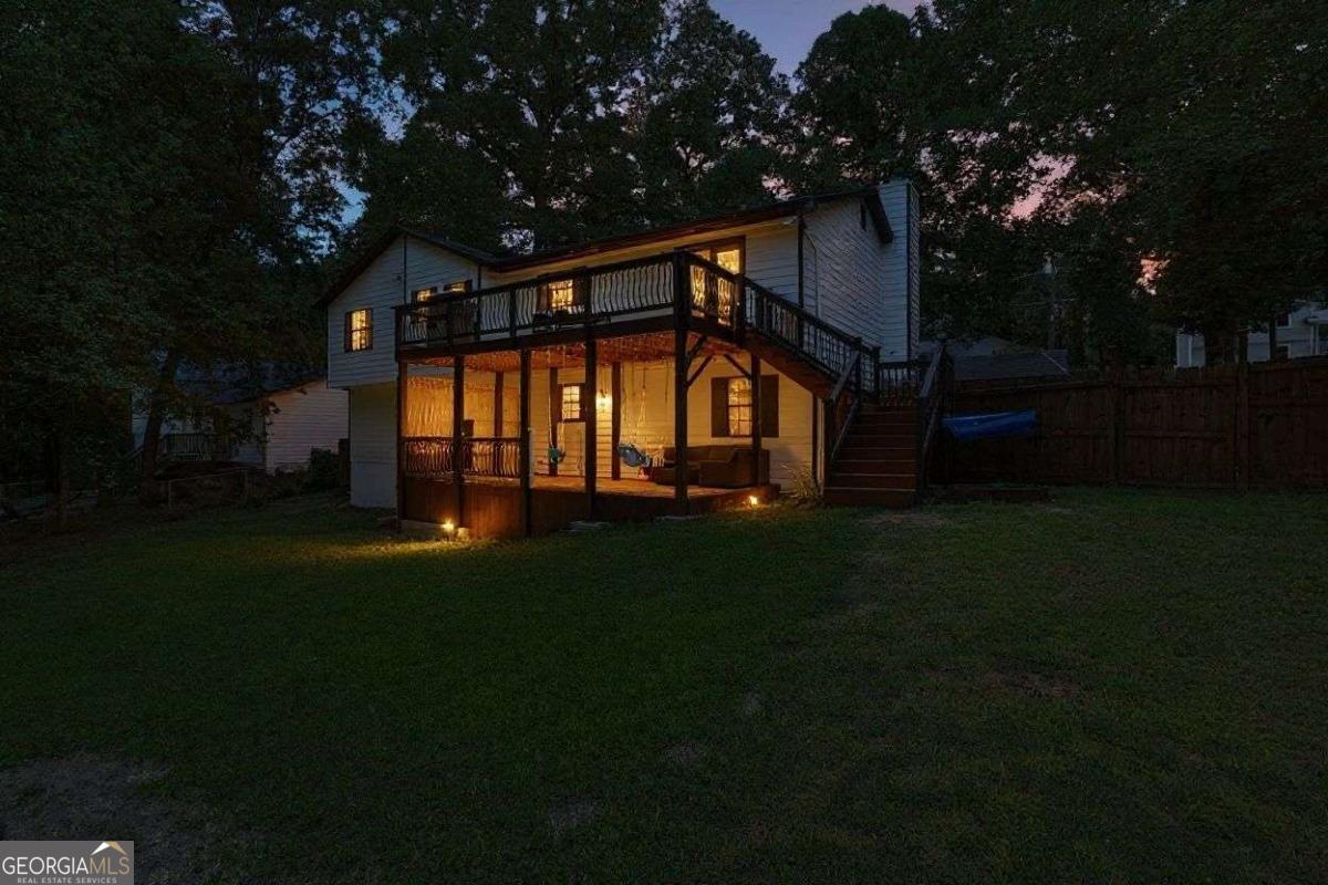 242 Muddy River Road