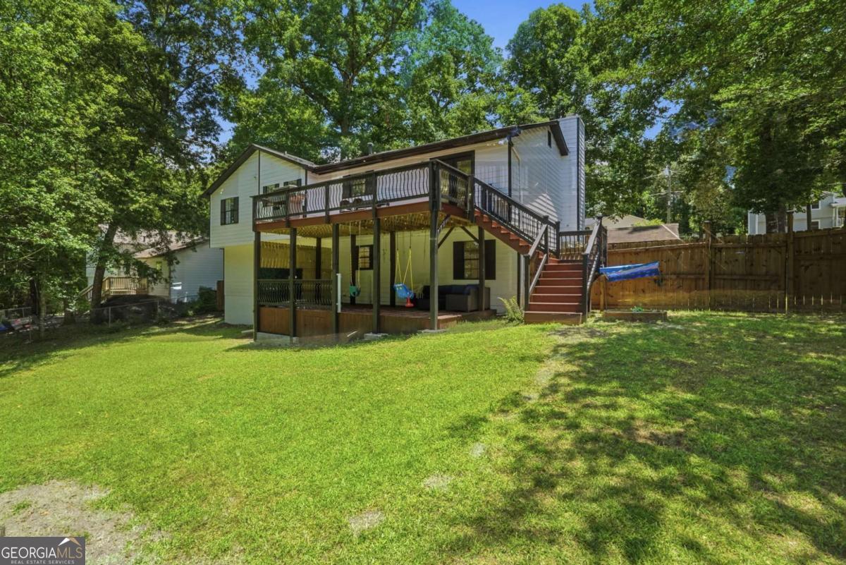 242 Muddy River Road
