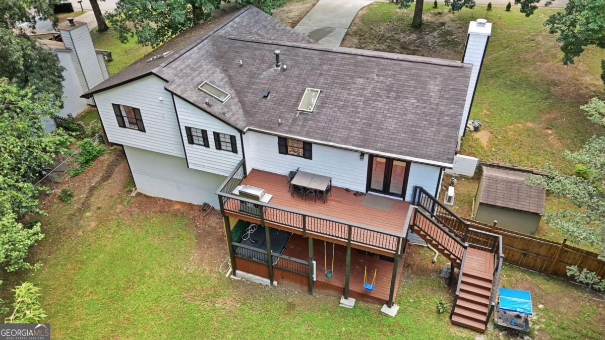 242 Muddy River Road