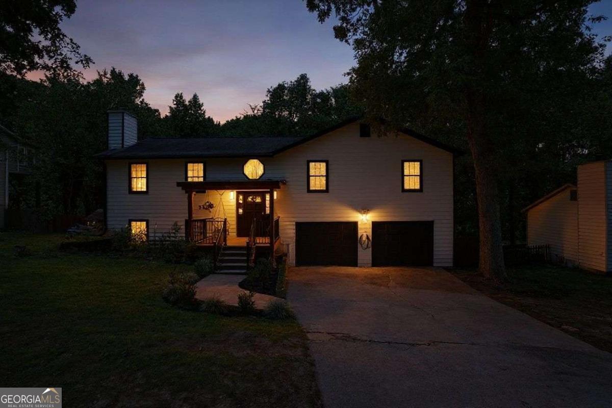 242 Muddy River Road