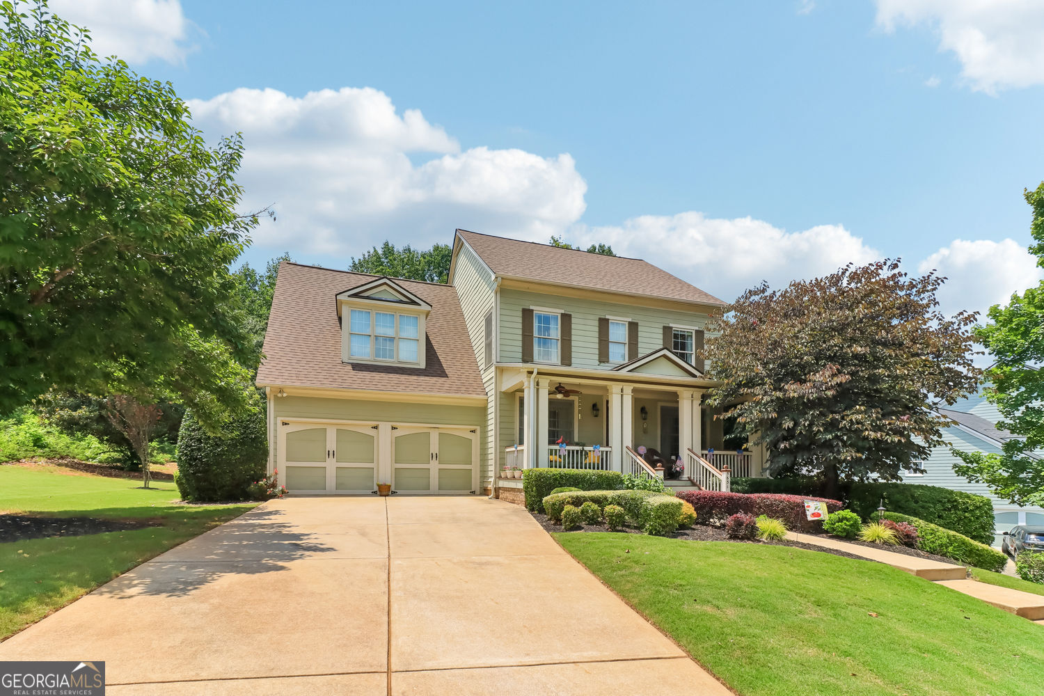 5631 Grand Reunion Drive