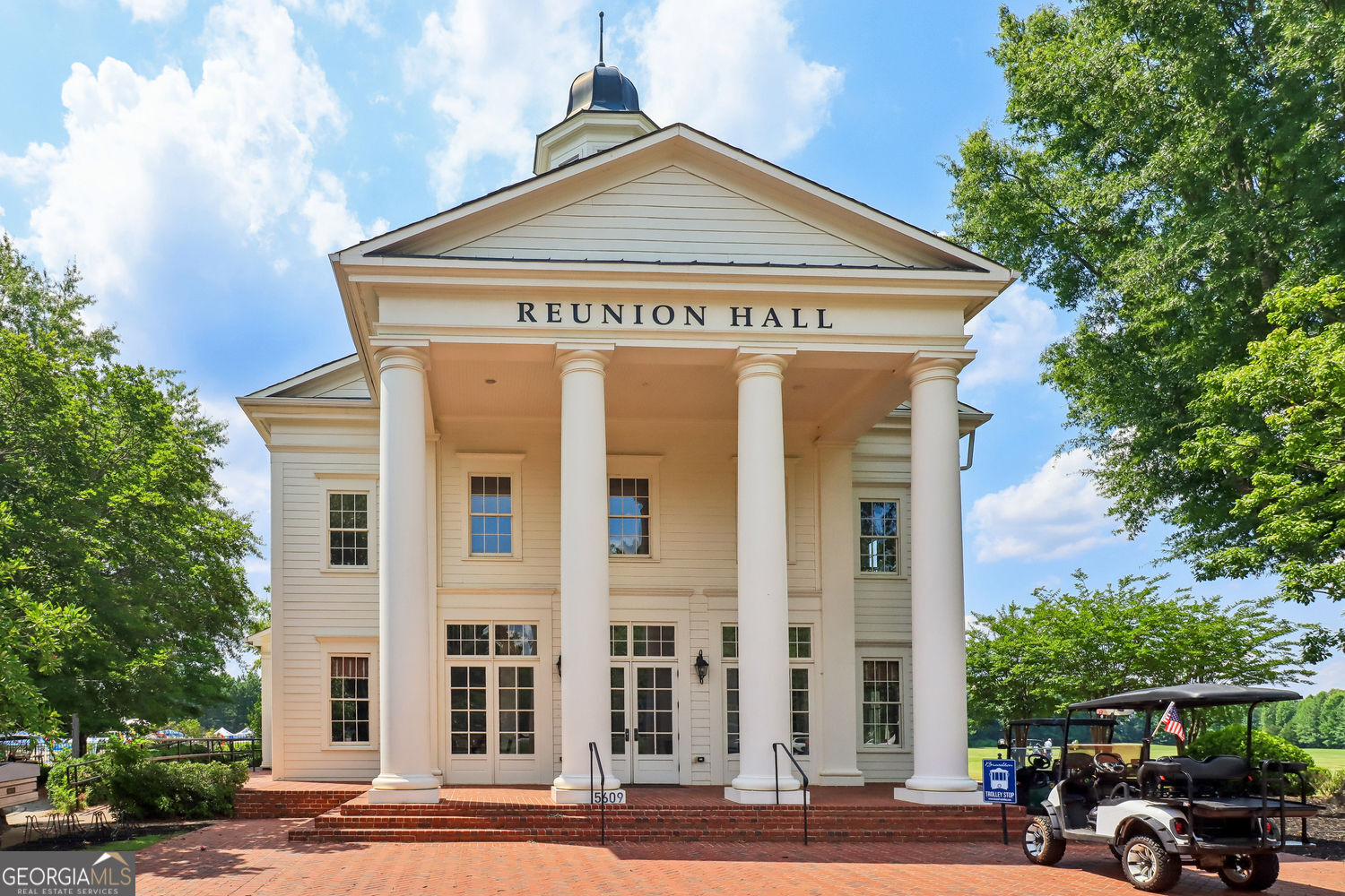 5631 Grand Reunion Drive