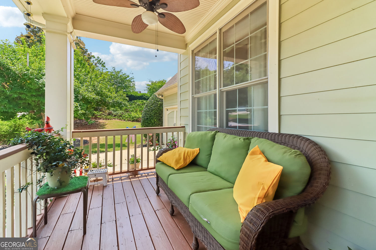 5631 Grand Reunion Drive