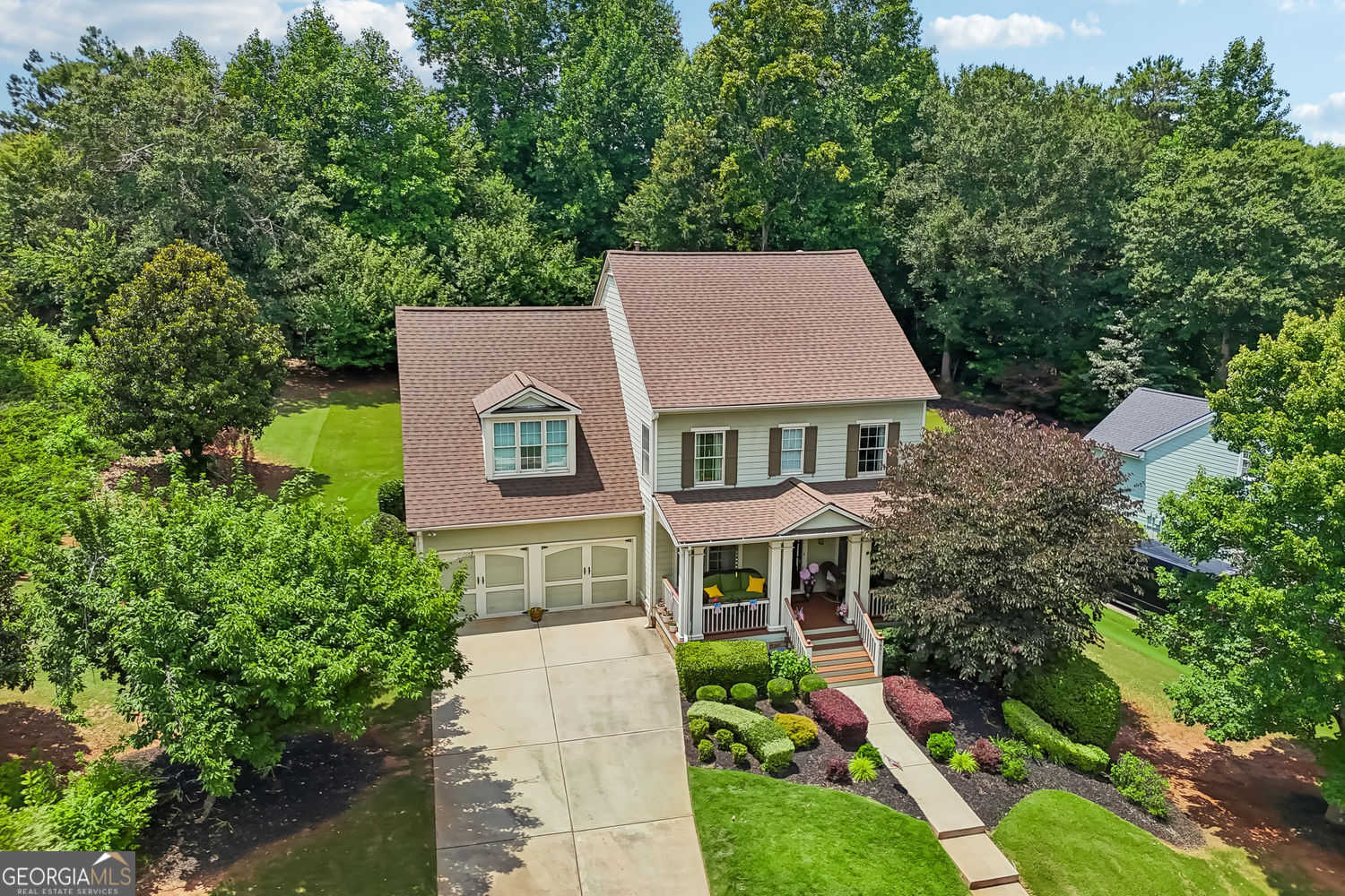 5631 Grand Reunion Drive
