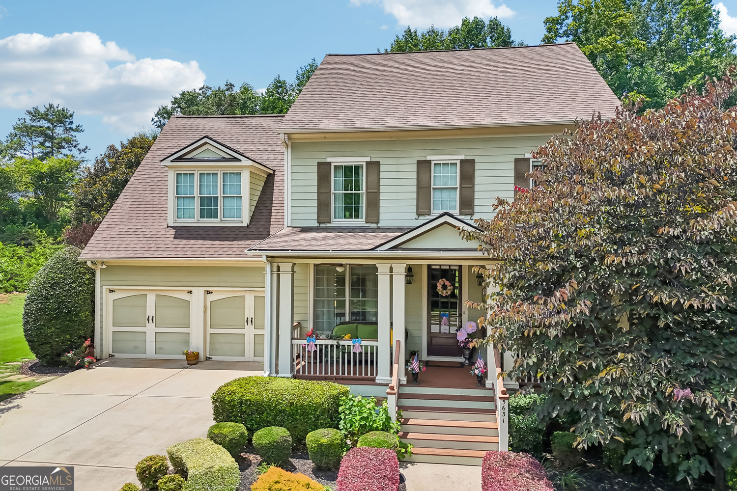 5631 Grand Reunion Drive