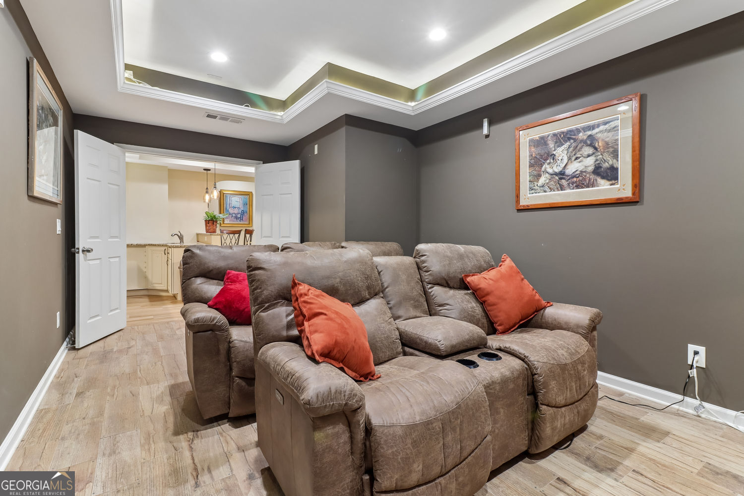 5631 Grand Reunion Drive