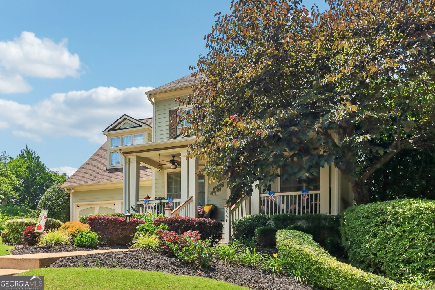 5631 Grand Reunion Drive